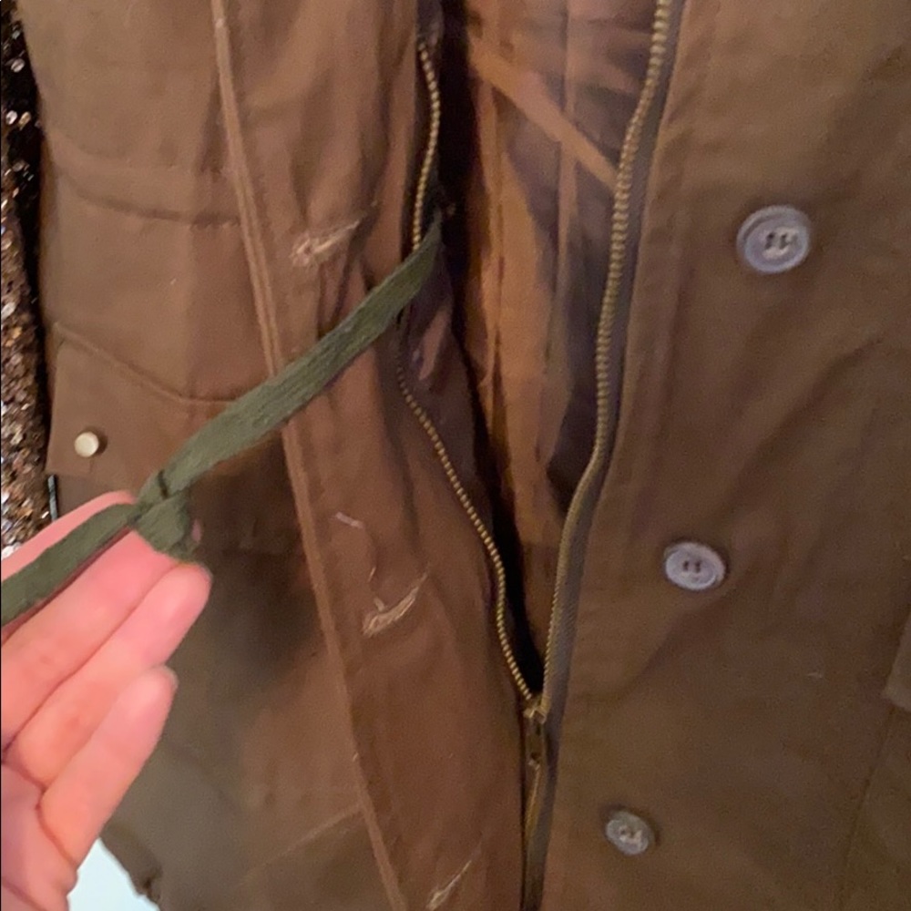 Jacket - Picture 4 of 4